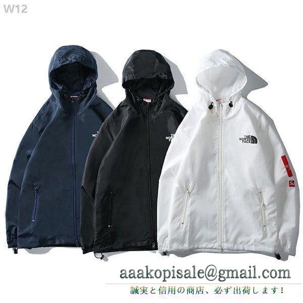 Supreme 男女兼用 シュプリーム supreme 秋の定番 3色可選 激安大特価 実用的な一品 上品な印象