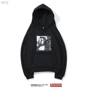 Supreme 18SS Mona Lisa Tee SUPREME シュプリーム 秋の定番 2色可選 男女兼用 精巧な逸品_シュプリーム SUPREME_ブランド コピー 激安(日本最大級)