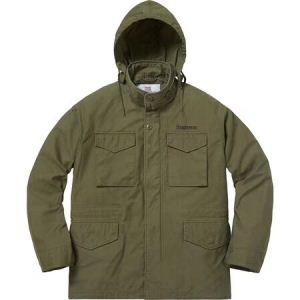 Supreme The Killer M-65 Jacket 18FW SUPREME シュプリーム ブルゾン 3色可選 ルックスの良い_シュプリーム SUPREME_ブランド コピー 激安(日本最大級)