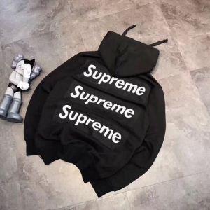 SUPREME シュプリーム 秋の定番 エレガントな大人顔 ...