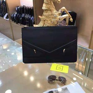 ポーチ 超特価新品 フェンディ高品質で綺麗 FENDI ゴー...