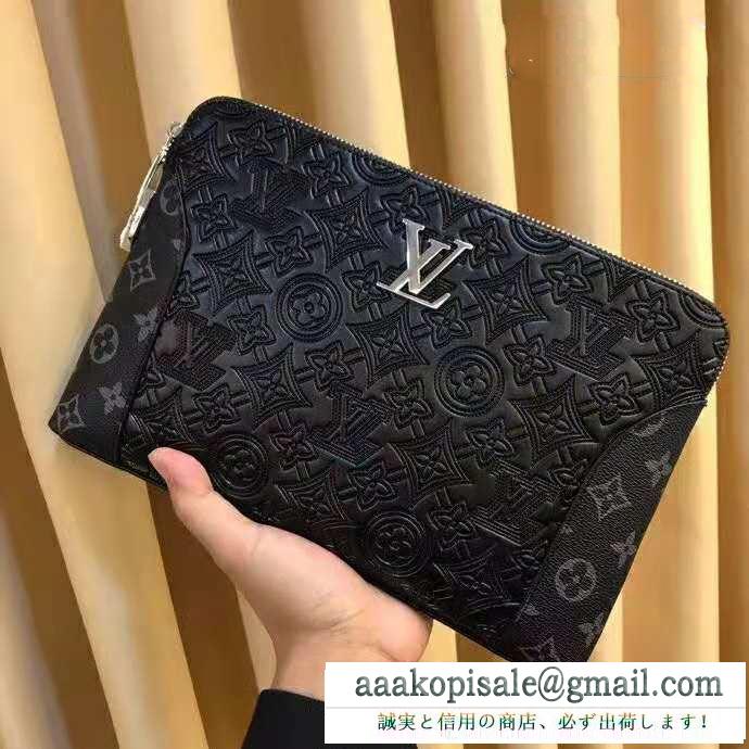 超目玉 大特価 ルイ ヴィトン 限定sale louis vuitton 着痩せ効果 ポーチ 高級ブランド