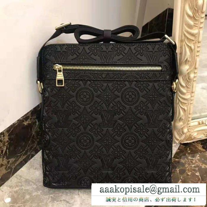 人気セール高品質 louis vuitton 人気一番 ルイ ヴィトン 新作入荷 ショルダーバッグ 最高品質