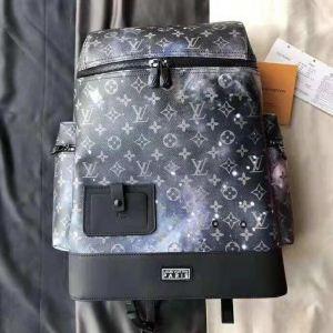 リュック 洗練な一品 ルイ ヴィトンセンスがいい LOUIS VUITTON フェミニンな雰囲気 今買い得_ルイ ヴィトン LOUIS VUITTON_ブランド コピー 激安(日本最大級)