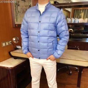 超激得限定セールダウンジャケット厚手軽い便利さコンフォート防風性メンズ冬場服MONCLERモンクレール スーパー コピー