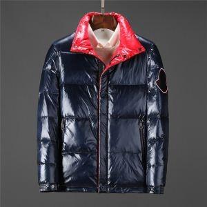 モンクレール メンズ コピーMONCLER爆買いセールデザイン性型崩れしにくいダウンジャケット防風性防水性メンズ