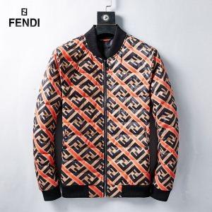 ずっと愛用したいアイテム 好評につき継続中 フェンディ FENDI ダウンジャケット_フェンディ FENDI_ブランド コピー 激安(日本最大級)