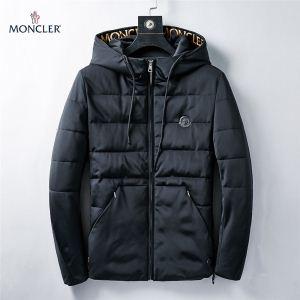 上品な印象 独特なデザイン 超激得新品 モンクレール MONCLER ダウンジャケット_モンクレール MONCLER_ブランド コピー 激安(日本最大級)