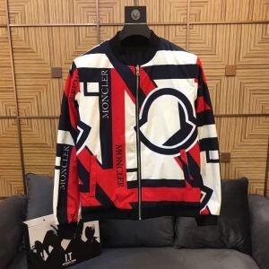 モンクレール MONCLER ダウンジャケット 気軽に着れる 限定SALE 流行フォルム_モンクレール MONCLER_ブランド コピー 激安(日本最大級)