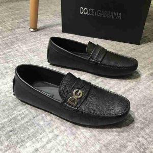 上質なデザインドルチェ＆ガッバーナ Dolce&Gabbana 高品質な商品3色可選 ローファー 新しい品質保証_ドルチェ＆ガッバーナ DOLCE & GABBANA_ブランド コピー 激安(日本最大級)