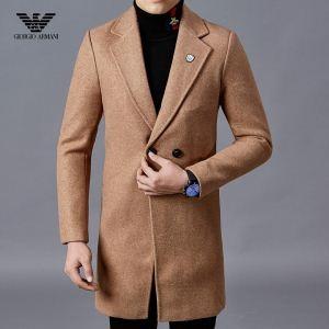 最安値お買い得色気のあるジャケット紳士服ARMANIアルマーニ スーパー コピーメンズスタイリッシュ上品ジャケット