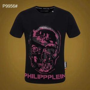 2019SSコレクションに新着 PHILIPP PLEIN フィリッププレイン 半袖Tシャツ ストリートに溢れるウェア_フィリッププレイン PHILIPP PLEIN_ブランド コピー 激安(日本最大級)