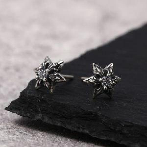 人気アイテムも同時にチェック 春夏新作も続々登場! クロムハーツ CHROME HEARTS イヤリング 多色可選_クロムハーツ CHROME HEARTS_ブランド コピー 激安(日本最大級)