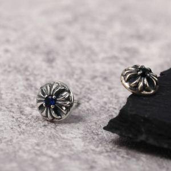 人気アイテムも同時にチェック 春夏新作も続々登場! クロムハーツ CHROME HEARTS イヤリング 多色可選_クロムハーツ CHROME HEARTS_ブランド コピー 激安(日本最大級)