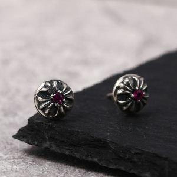 人気アイテムも同時にチェック 春夏新作も続々登場! クロムハーツ CHROME HEARTS イヤリング 多色可選_クロムハーツ CHROME HEARTS_ブランド コピー 激安(日本最大級)