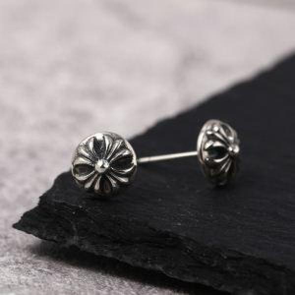 人気アイテムも同時にチェック 春夏新作も続々登場! クロムハーツ CHROME HEARTS イヤリング 多色可選_クロムハーツ CHROME HEARTS_ブランド コピー 激安(日本最大級)