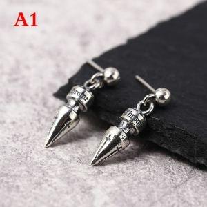 今や定番アイテム好評品 トレンドを追求した新作 クロムハーツ CHROME HEARTS イヤリング 多色可選_クロムハーツ CHROME HEARTS_ブランド コピー 激安(日本最大級)