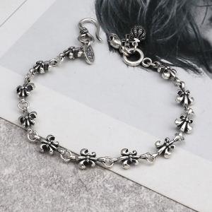 ブレスレット 2019SSの人気トレンドファッション 春夏新作も続々登場! クロムハーツ CHROME HEARTS_クロムハーツ CHROME HEARTS_ブランド コピー 激安(日本最大級)