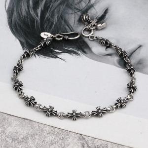 クロムハーツ CHROME HEARTS ブレスレット 季節...