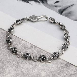 特に話題なの上品　即完売 新作夏の優秀アイテム クロムハーツ CHROME HEARTS ブレスレット_クロムハーツ CHROME HEARTS_ブランド コピー 激安(日本最大級)