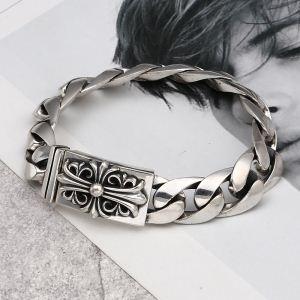 ブランドスタイルが継続的に人気 2019人気新作が登場 クロムハーツ CHROME HEARTS ブレスレット_クロムハーツ CHROME HEARTS_ブランド コピー 激安(日本最大級)