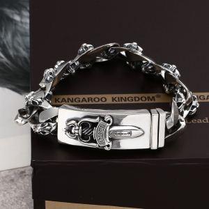 抜け感や着心地重視 クロムハーツ CHROME HEARTS...