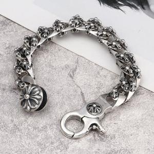 トレンドを追求した新作 クロムハーツ CHROME HEARTS ブレスレット 期間限定、お得に買うべき_クロムハーツ CHROME HEARTS_ブランド コピー 激安(日本最大級)