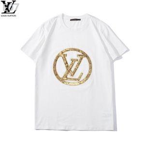夏に絶対使える限定的 ルイ ヴィトン LOUIS VUITTON 2色可選 Tシャツ/ティーシャツ 2019春夏に人気のトレンド新作_ルイ ヴィトン LOUIS VUITTON_ブランド コピー 激安(日本最大級)
