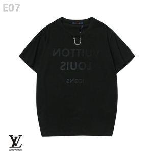 Tシャツ/ティーシャツ海外セレブが注目アイテム ルイ ヴィトン LOUIS VUITTON2019トレンド感満載なアイテム 3色可選_ルイ ヴィトン LOUIS VUITTON_ブランド コピー 激安(日本最大級)