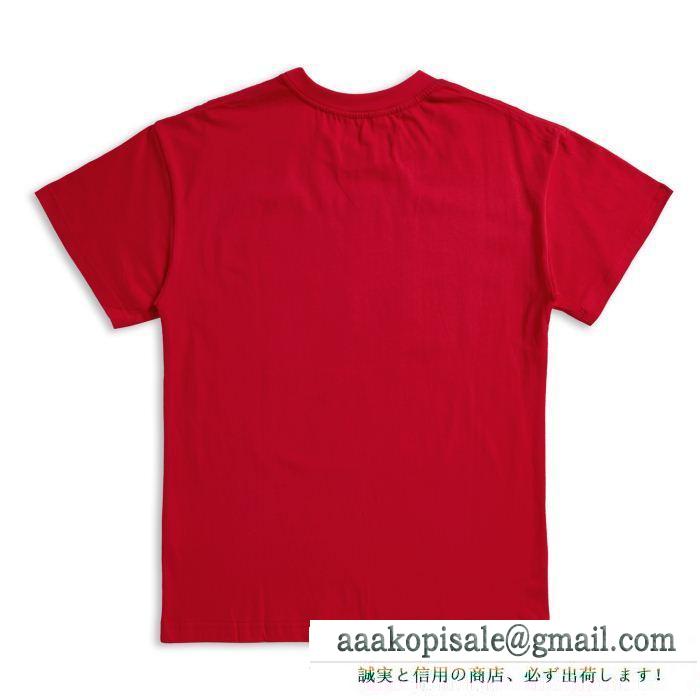 2019年春夏シーズンに登場 トレンドを追求した新作 シュプリーム supreme 半袖tシャツ 3色可選