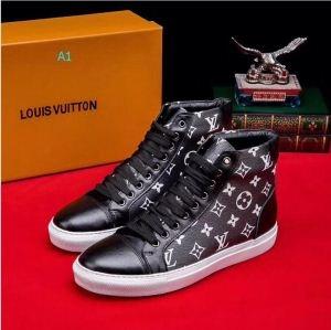 おしゃれに着こなせる LOUIS VUITTON ルイ ヴィ...