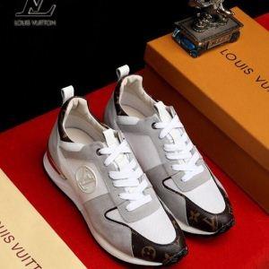 LOUIS VUITTON ルイ ヴィトン カジュアルシューズ 2色可選 19年春夏トレンドアイテムを先取り 夏でも快適な着心地_ルイ ヴィトン LOUIS VUITTON_ブランド コピー 激安(日本最大級)