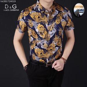 Dolce&Gabbana 大人買い必須なこの春夏 ドルチェ＆ガッバーナ おしゃれ度をUPする新着 長袖 /ロンT/ロングT/ロングTシャツ_ドルチェ＆ガッバーナ DOLCE & GABBANA_ブランド コピー 激安(日本最大級)