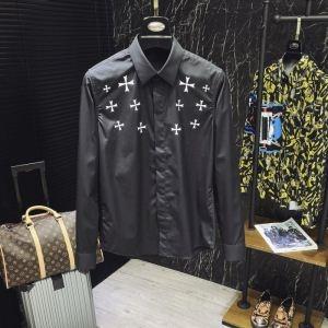 ジバンシー GIVENCHY 2019年春夏ファッションに最も 長袖 /ロンT/ロングT/ロングTシャツ 今季は色を使った注目新品 2色可選_ジバンシー GIVENCHY_ブランド コピー 激安(日本最大級)