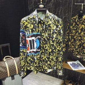 GIVENCHY ジバンシー 毎シーズン人気が高い 長袖 /...