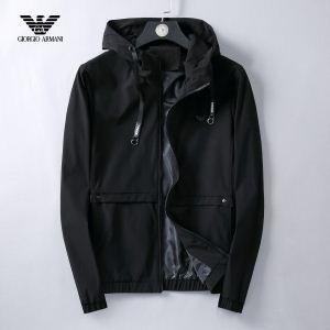 アルマーニ ARMANI 2019SSの人気トレンドファッシ...