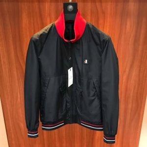 モンクレール MONCLER ブルゾン 2019SS新ブーム 春夏新作を一気見せ 着やすい色味_モンクレール MONCLER_ブランド コピー 激安(日本最大級)