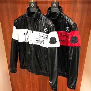 2019年は断然オススメ モンクレール 2色可選 ブルゾン MONCLER 最旬トレンド間違いなし_モンクレール MONCLER_ブランド コピー 激安(日本最大級)