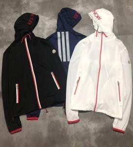 2019春夏注目のブランドおすすめ モンクレール MONCLER 3色可選 フード付きコート_モンクレール MONCLER_ブランド コピー 激安(日本最大級)