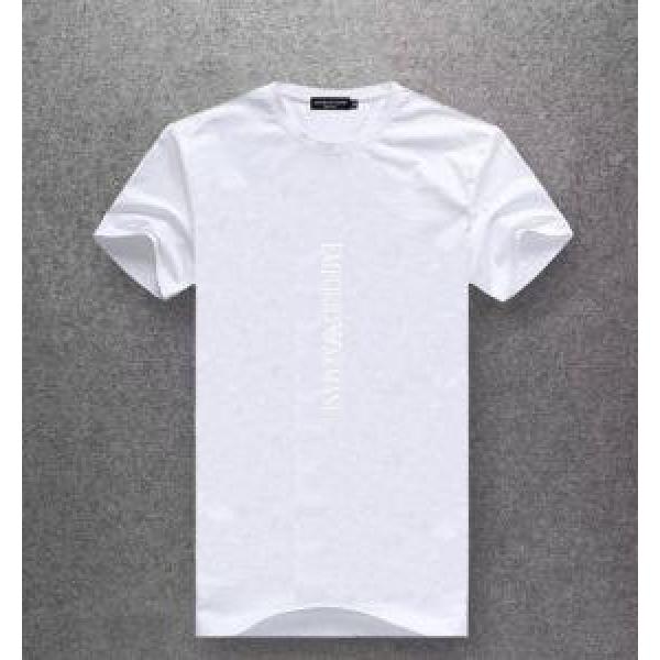 ARMANI超激得品質保証半袖 ロングTシャツカラーバリエーションメンズ大活躍９色展開アルマーニ t シャツ コピー