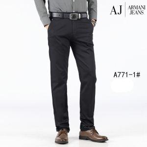 ARMANI アルマーニ チノパン 2色可選 大変大人気2019 おしゃれに着こなせる お目立ち度の高い新品_アルマーニ ARMANI_ブランド コピー 激安(日本最大級)