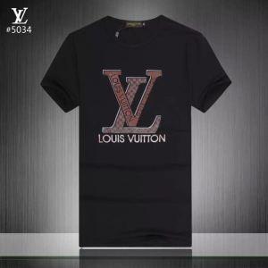 きれいめな印象で着こなし ルイ ヴィトン LOUIS VUITTON Tシャツ/ティーシャツ 2019SSコレクションに新着 3色可選_ルイ ヴィトン LOUIS VUITTON_ブランド コピー 激安(日本最大級)