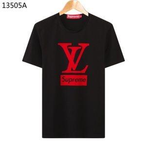 Tシャツ/ティーシャツ 2019トレンド感満載なアイテム ルイ ヴィトン LOUIS VUITTON 大人買い必須なこの春夏 多色可選_ルイ ヴィトン LOUIS VUITTON_ブランド コピー 激安(日本最大級)