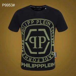 気になるアイテム人気 Tシャツ/ティーシャツ 不動の人気2019最新 フィリッププレイン PHILIPP PLEIN 多色可選_フィリッププレイン PHILIPP PLEIN_ブランド コピー 激安(日本最大級)