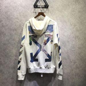 オフホワイト コピー 人気Off-White爆買い品質保証大人の雰囲気ジャケット黒白フォーマル普段使い幅広い