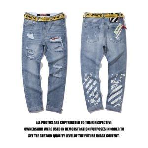 Off White x Sup Off-White オフホワ...