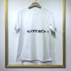 ジバンシー Tシャツ/ティーシャツ 2色可選 19年トレンド春夏もお世話に トレンドを追求した新作 GIVENCHY_GIVENCHY ジバンシー_ブランド コピー 激安(日本最大級)