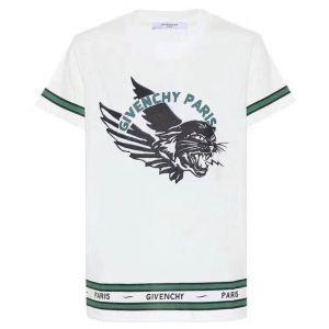 コスパ最強新作におすすめ GIVENCHY ジバンシー Tシャツ/ティーシャツ 19年春夏トレンドアイテムを先取り_GIVENCHY ジバンシー_ブランド コピー 激安(日本最大級)