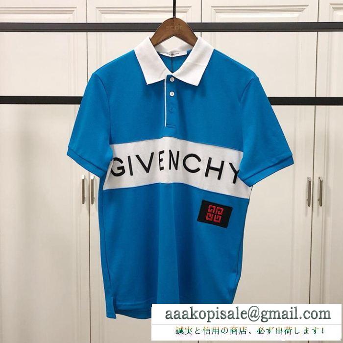 GIVENCHY ジバンシー tシャツ/ティーシャツ 2019 spring／summer ウェアに取り入れるのが今季流