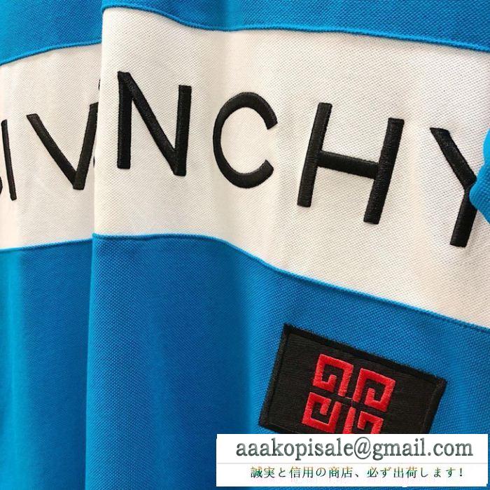 GIVENCHY ジバンシー tシャツ/ティーシャツ 2019 spring／summer ウェアに取り入れるのが今季流